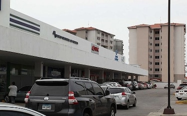Este viernes no habrá agua en barriadas cercanas a la vía Tocumen