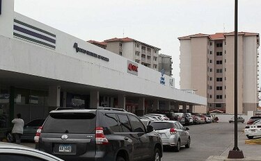 Este viernes no habrá agua en barriadas cercanas a la vía Tocumen
