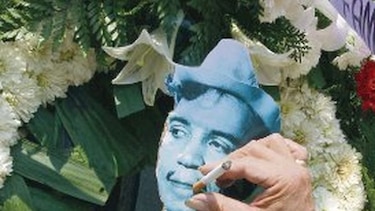 Permisos para celebrar a Cantinflas