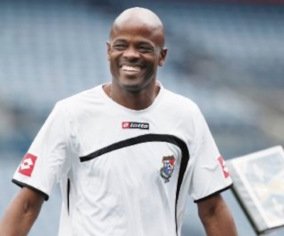 Julio Dely Valdés: ´Árabe es mi casa´