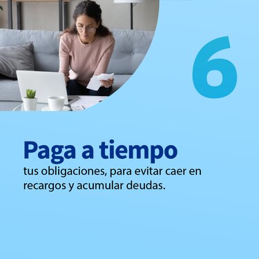 Consejos para mantener estable la salud financiera en el hogar