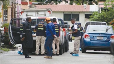 Ministerio Público intenta establecer móvil de homicidio de abogado Francisco Grajales