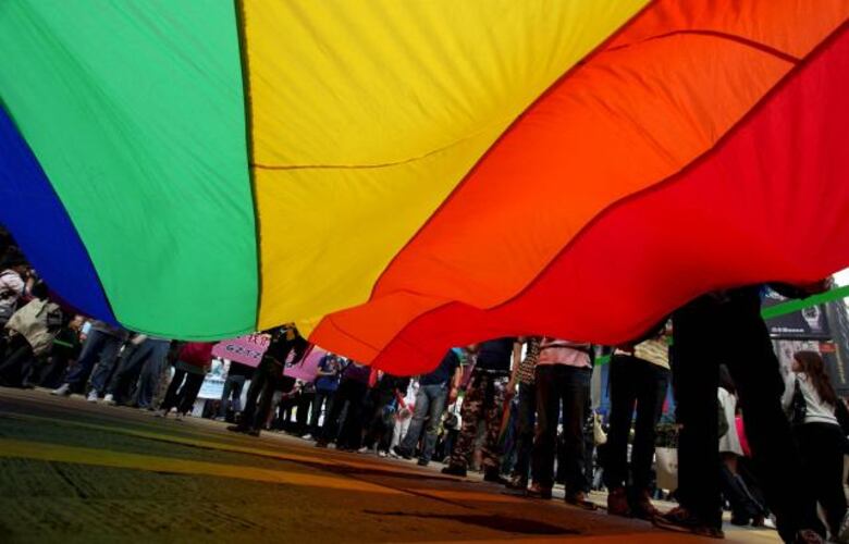 Matrimonio igualitario: reacciones a la decisión de la Corte Suprema de Justicia