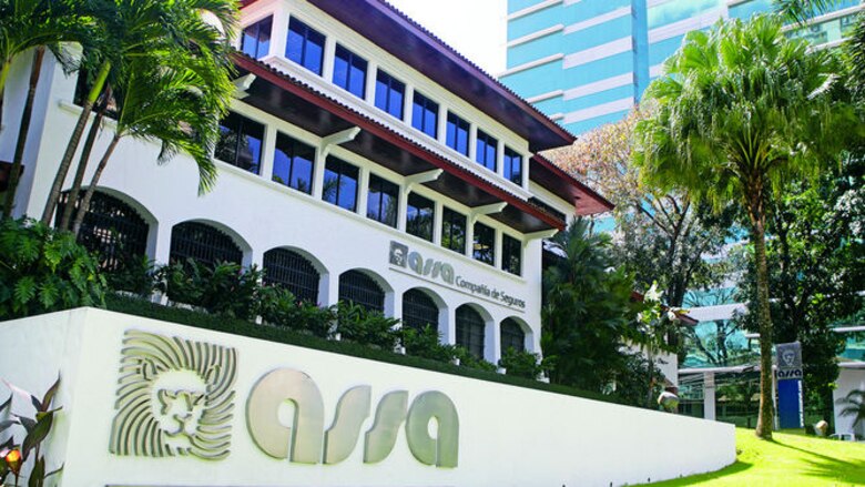 Grupo Assa ganó $59.9 millones