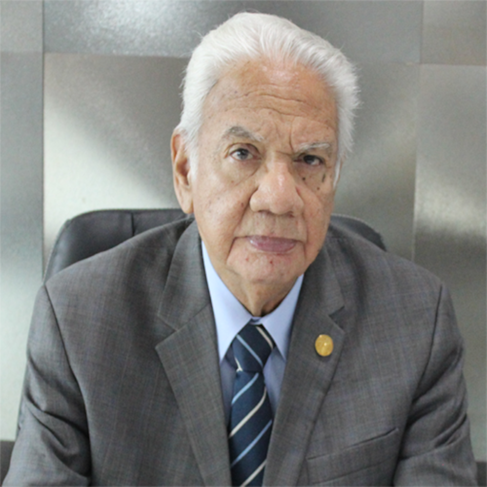 Fallece el exprocurador Rogelio Cruz
