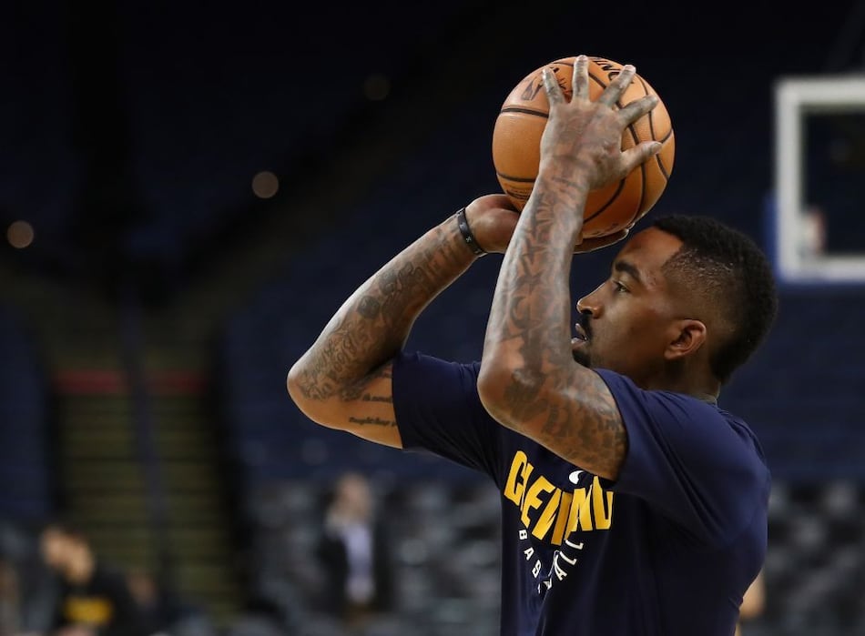 Los Ángeles Lakers anuncian fichaje