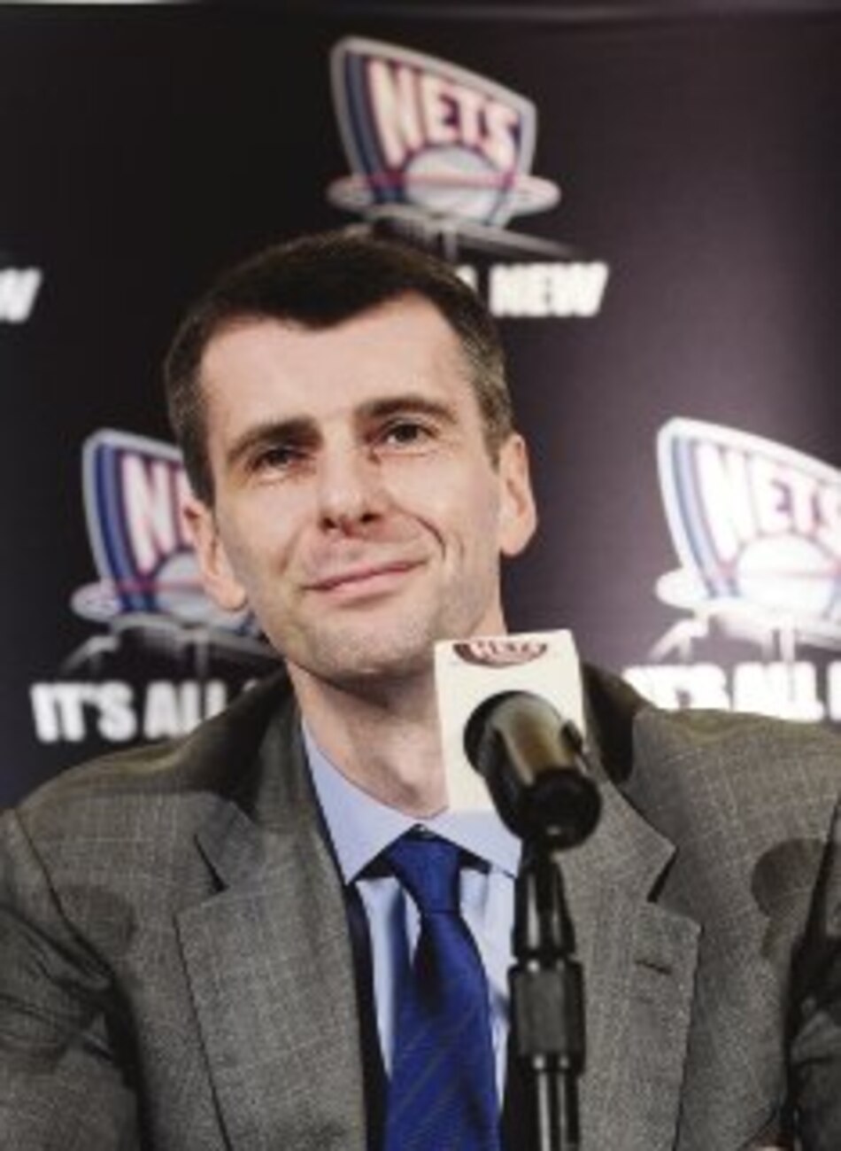 Magnate ruso cambiará la NBA