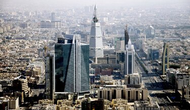 Monarquía saudita detiene a 11 príncipes por protestar contra la austeridad