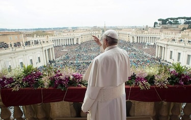 Papa pide no olvidar matanzas de cristianos