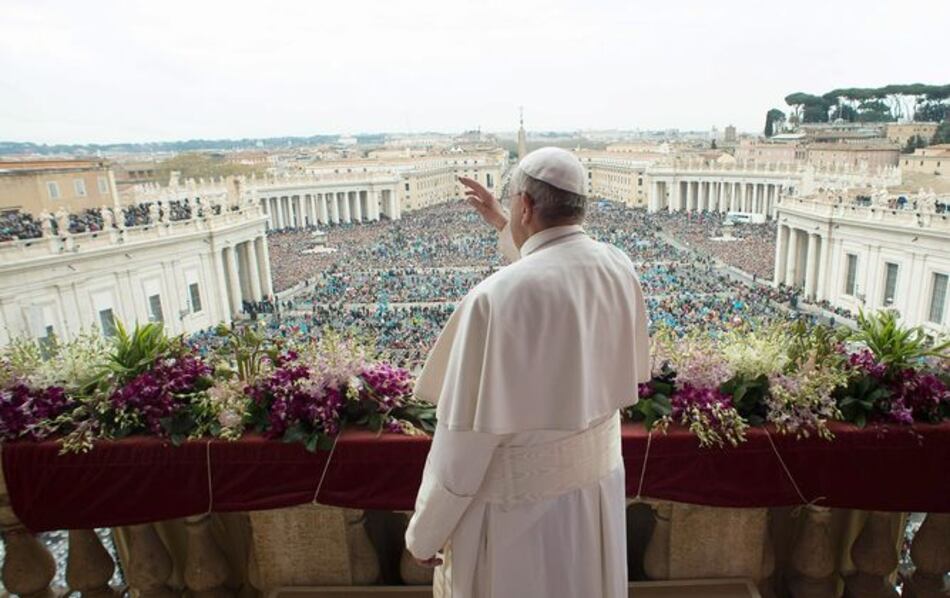 Papa pide no olvidar matanzas de cristianos