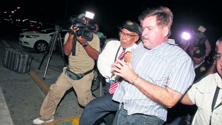 Se violaron derechos fundamentales