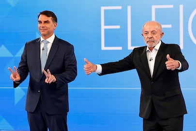 Brasil: un balotaje abierto, una democracia a prueba