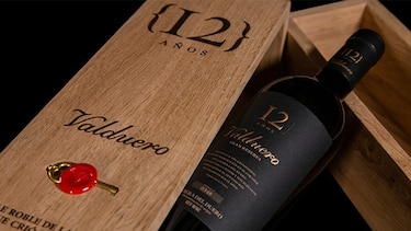 El segundo mejor vino tinto que supera a los mejores de Burdeos y Borgoña