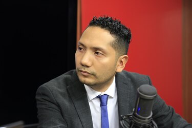 Bernardo Meneses se queda; el rector de la UP responde a las críticas