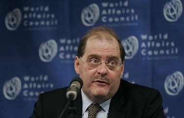 Murió el embajador de Venezuela ante la OEA