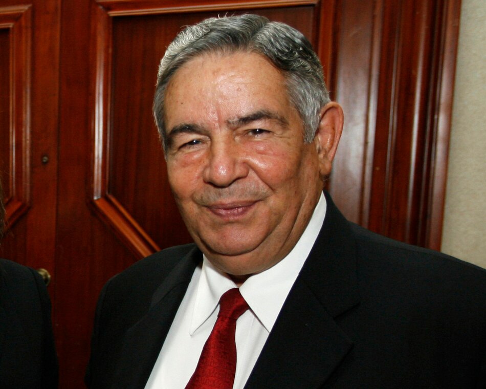 Ha fallecido el empresario Haralambos ‘Bobby’ Tzanetatos