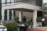 Fiscalía allana oficinas de Mossack Fonseca en Panamá