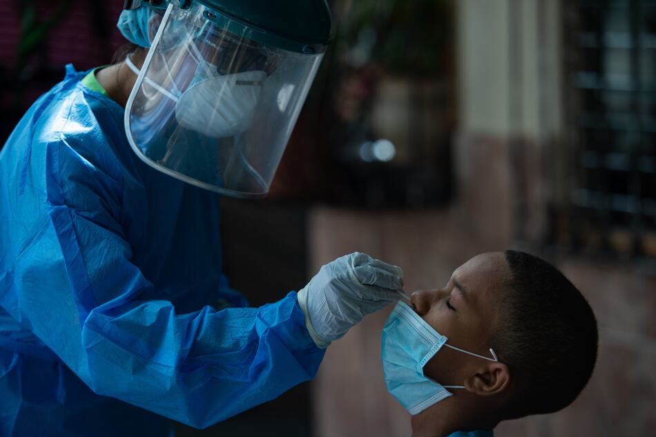 Minsa reporta 205 contagios y 3 fallecidos por Covid-19