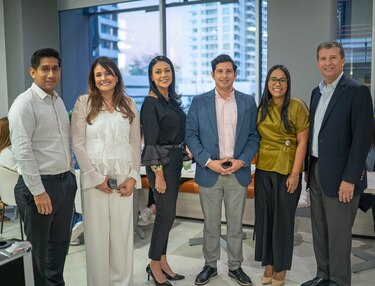 Consultorios Town Center lidera espacios de conexión médica en Panamá