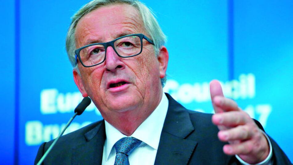 UE insiste en pacto con el Mercosur