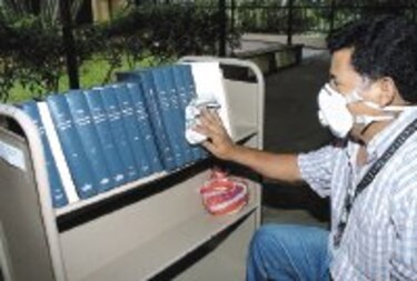 INNOVA Témale al germen telefónico