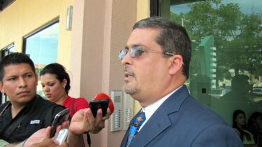 Nuevos restos óseos no son de holandesas, según pruebas preliminares