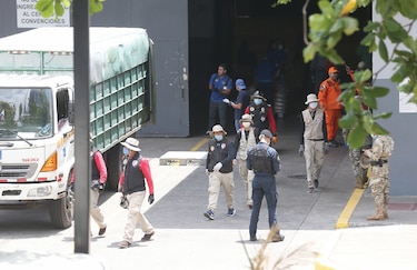 Gobiernos locales repartirán los bonos casa por casa