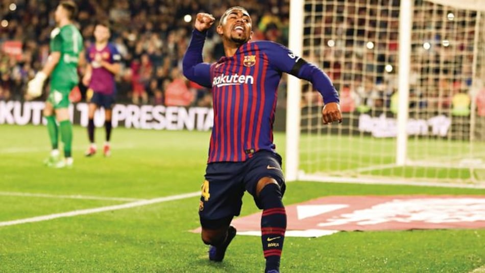 Barcelona y Atlético avanzan a octavos en la Copa del Rey