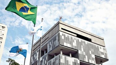 Petrobras renueva su junta directiva con más independientes