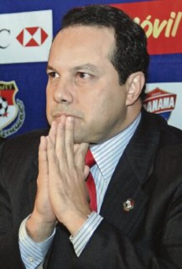 Ariel Alvarado, expresidente de la Fepafut, fue condenado a 12 años de prisión por blanqueo de capitales