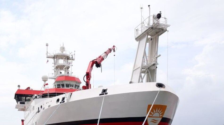 Marinos dicen que se gestaba algo parecido a Orion Maritime