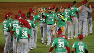 Herrera está a un paso de avanzar; Chiriquí toma ventaja