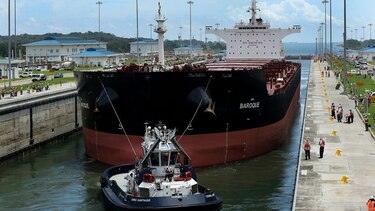 Panamá mantendría crecimiento económico de 6%:FMI