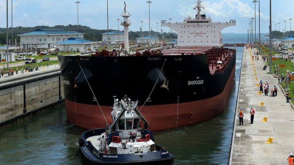 Panamá mantendría crecimiento económico de 6%:FMI