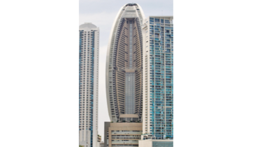 Marriott pondrá su sello JW al antiguo hotel Trump