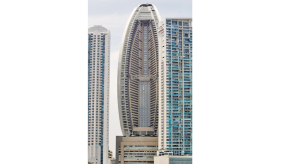 Marriott pondrá su sello JW al antiguo hotel Trump