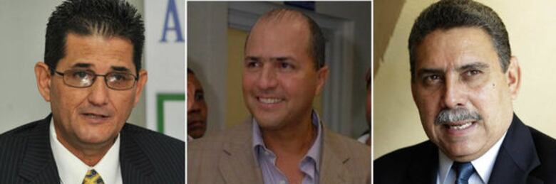 Fiscal pedirá juicio  por riego de Tonosí