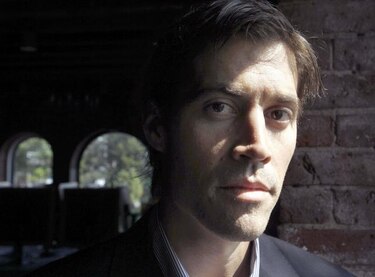 El verdugo de James Foley se llama John y es de Londres, según ‘The Guardian’
