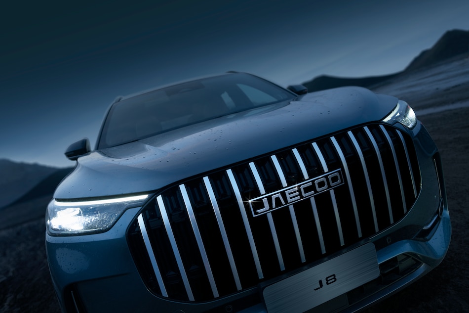 Omoda | Jaecoo consolidan su posición en el mercado panameño con tecnología avanzada y precios competitivos