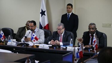 Diputada Ábrego pide $117 millones de presupuesto para la Asamblea Nacional