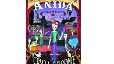 Los viajes de Anida