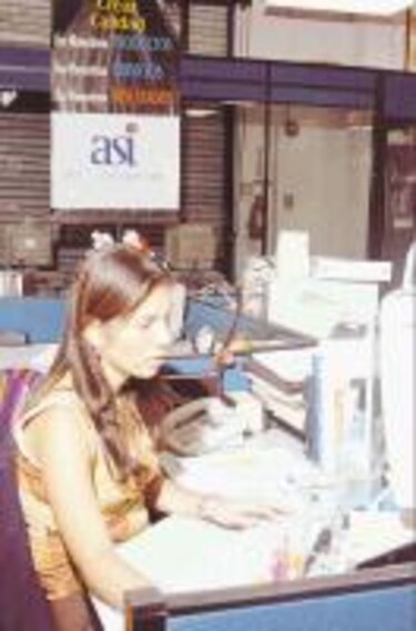 Software panameño moderniza bancos de Latinoamérica