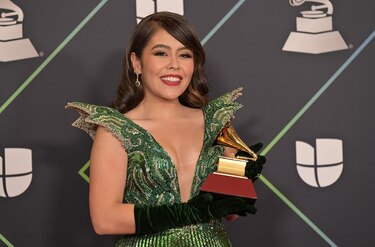 Rubén Blades se lleva dos Latin Grammy por ‘Mejor Álbum de Salsa’ y ‘Mejor Álbum del Año’