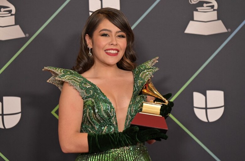 Rubén Blades se lleva dos Latin Grammy por ‘Mejor Álbum de Salsa’ y ‘Mejor Álbum del Año’