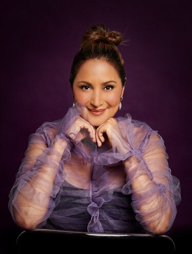 Marisela Moreno: ¡Vencedora!