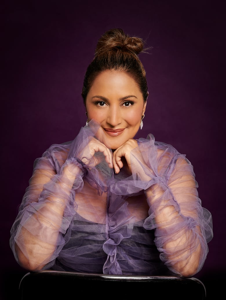 Marisela Moreno: ¡Vencedora!