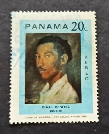 Isaac Benítez: Pionero del arte moderno en Panamá