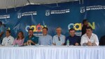 Entregan órdenes de proceder por $22 millones en Colón