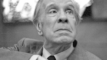 Dialogan sobre la herencia de Borges en China