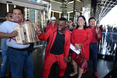 ATP realizará contratación directa de músicos para el carnaval capitalino 